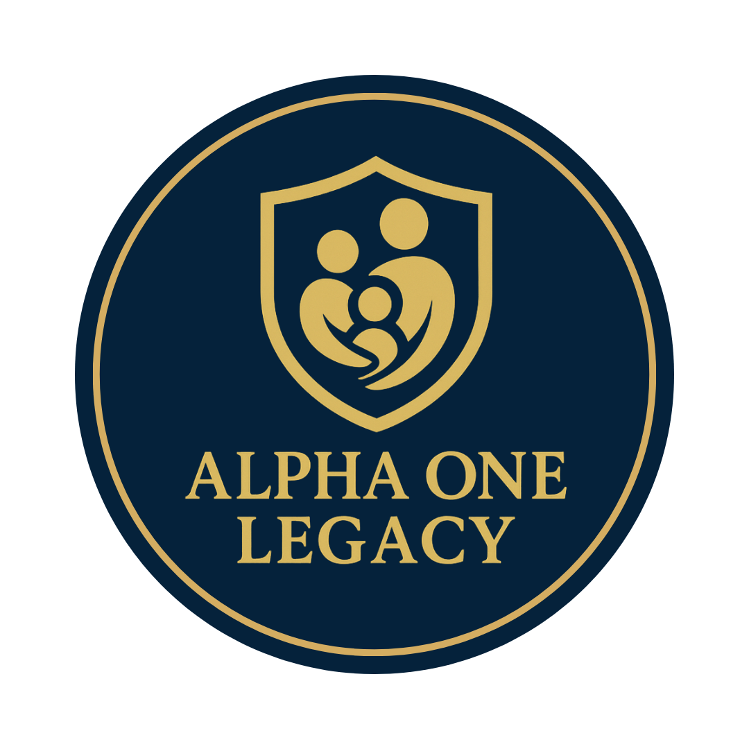 Alpha One Legacy LLC