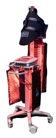 Red light therapy for non-invasive weight loss in Clifton NJ