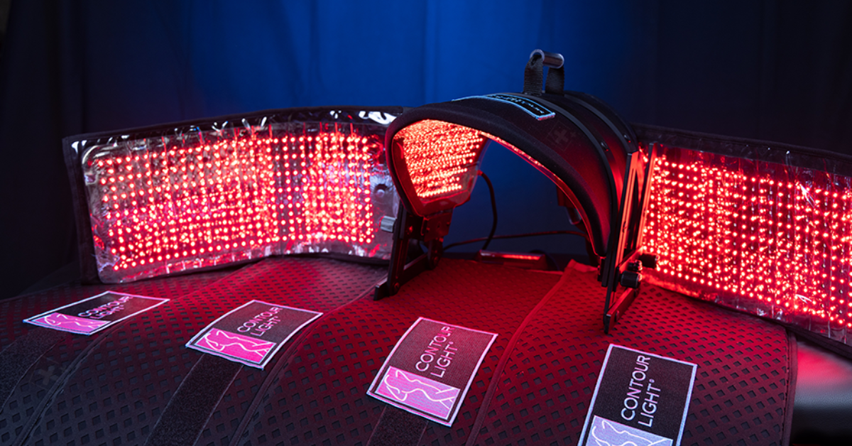 Contour Light LED Technology