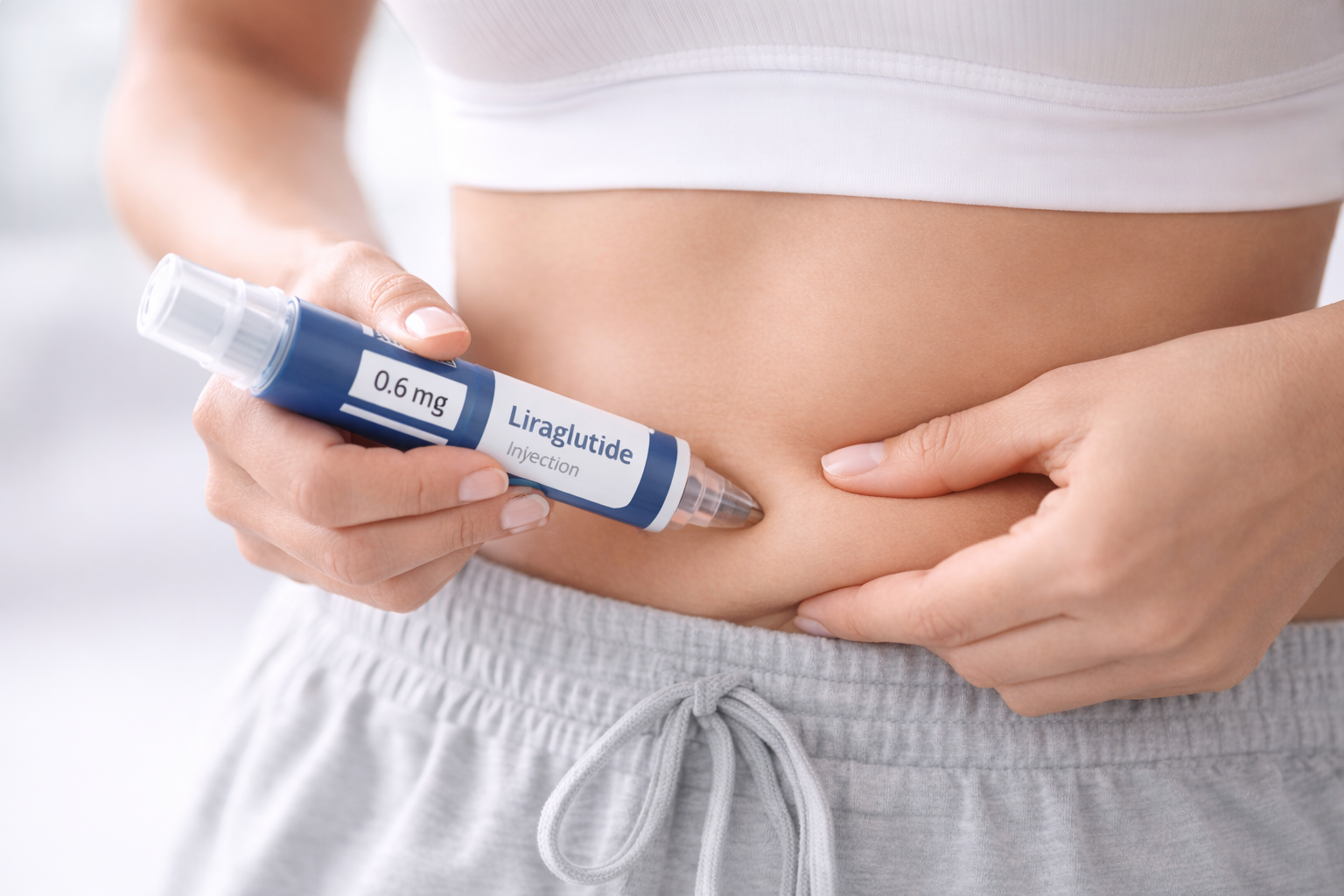 Medical Weight Loss Technology