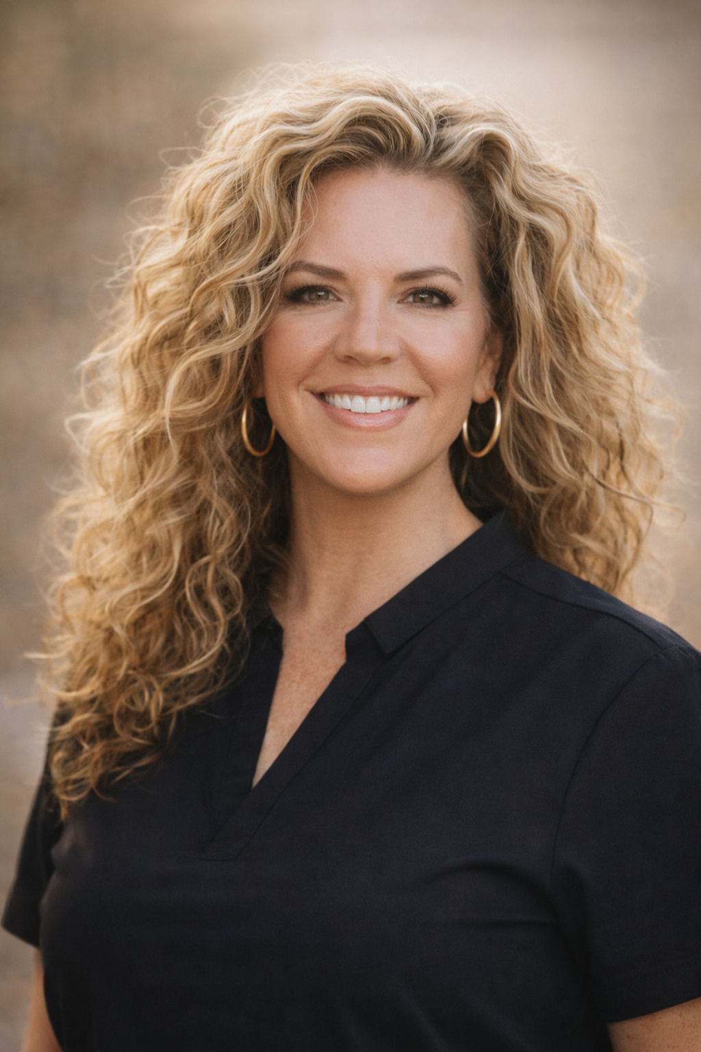 Shannon Evans, RN, BSN — Lead Aesthetic Nurse & Co-Founder at Desert Sands Aesthetics & Laser in St. George, Utah