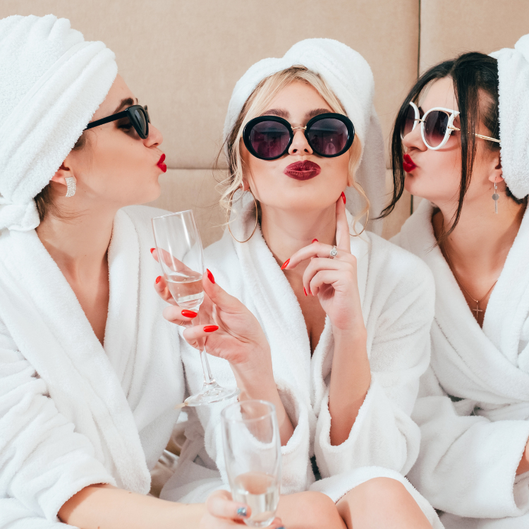 Professional skincare treatments at Desert Sands Aesthetics & Laser, St. George Utah