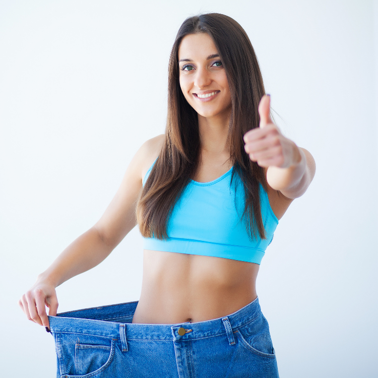 Medical weight loss with semaglutide and hormone replacement therapy at Desert Sands Aesthetics in St. George, Utah
