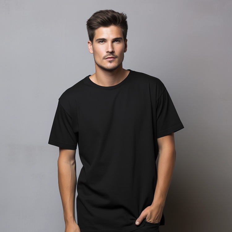 Confident male patient — aesthetic and wellness treatments for men at Desert Sands Aesthetics in St. George, Utah