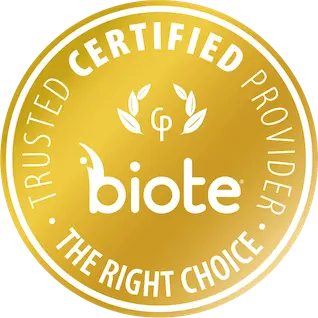 BioTE Certified Provider