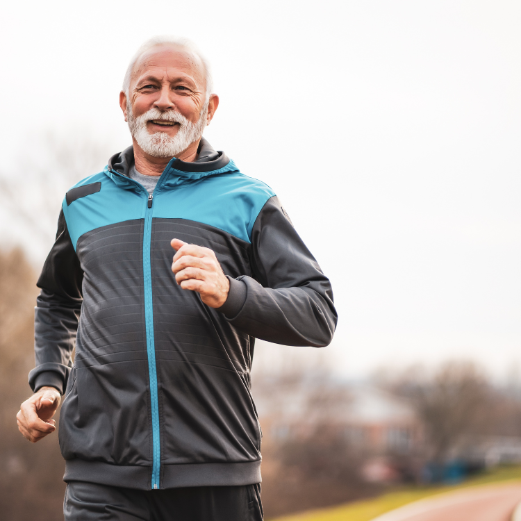 Testosterone and hormone replacement therapy for men — Desert Sands Aesthetics, St. George UT