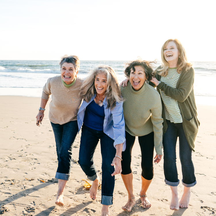 Hormone replacement therapy for women — Desert Sands Aesthetics, St. George UT