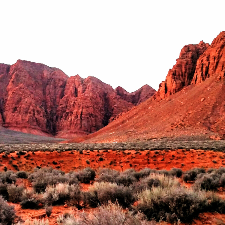 Desert Sands Aesthetics & Laser practice — St. George, Utah