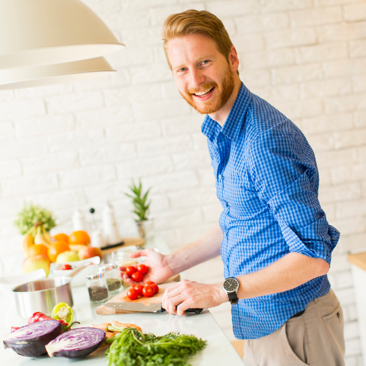 Medical weight loss for men — semaglutide and GLP-1 program, Desert Sands Aesthetics St. George UT