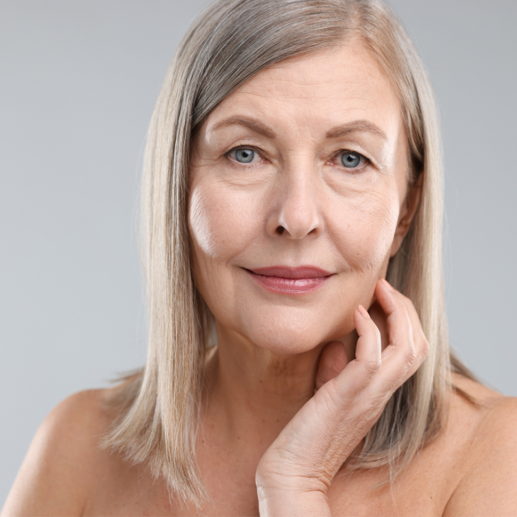 Profound Lift laser skin tightening — Desert Sands Aesthetics, St. George Utah