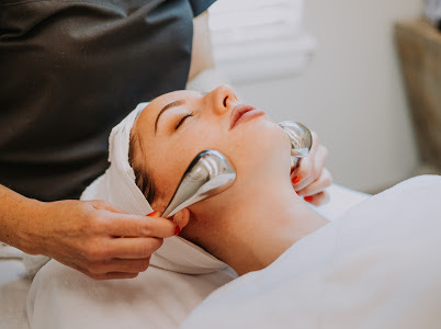 Tiffany Anderson, LME — Licensed Master Esthetician at Desert Sands Aesthetics, St. George Utah
