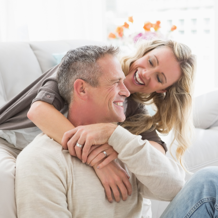 Hormone replacement therapy at Desert Sands Aesthetics & Laser, St. George Utah