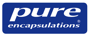 Pure Encapsulations dietary supplements — Desert Sands Aesthetics & Laser, St. George Utah