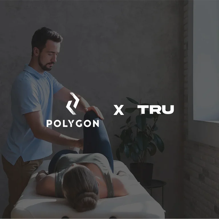 Polygon PT physical therapy