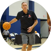 Coach Gibbons