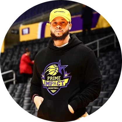 Prime Impact Basketball
