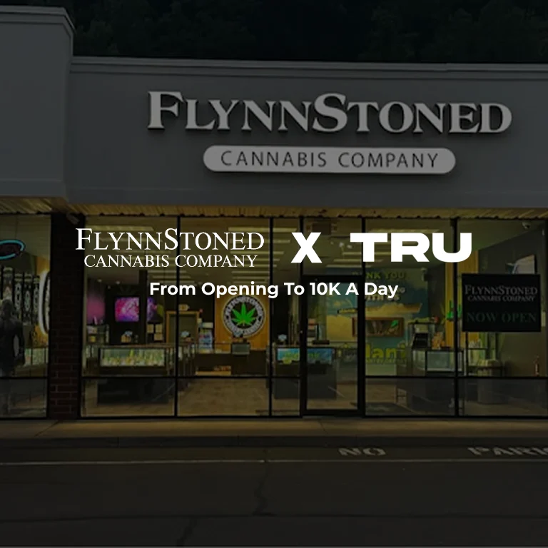 FlynnStoned x TRU case study