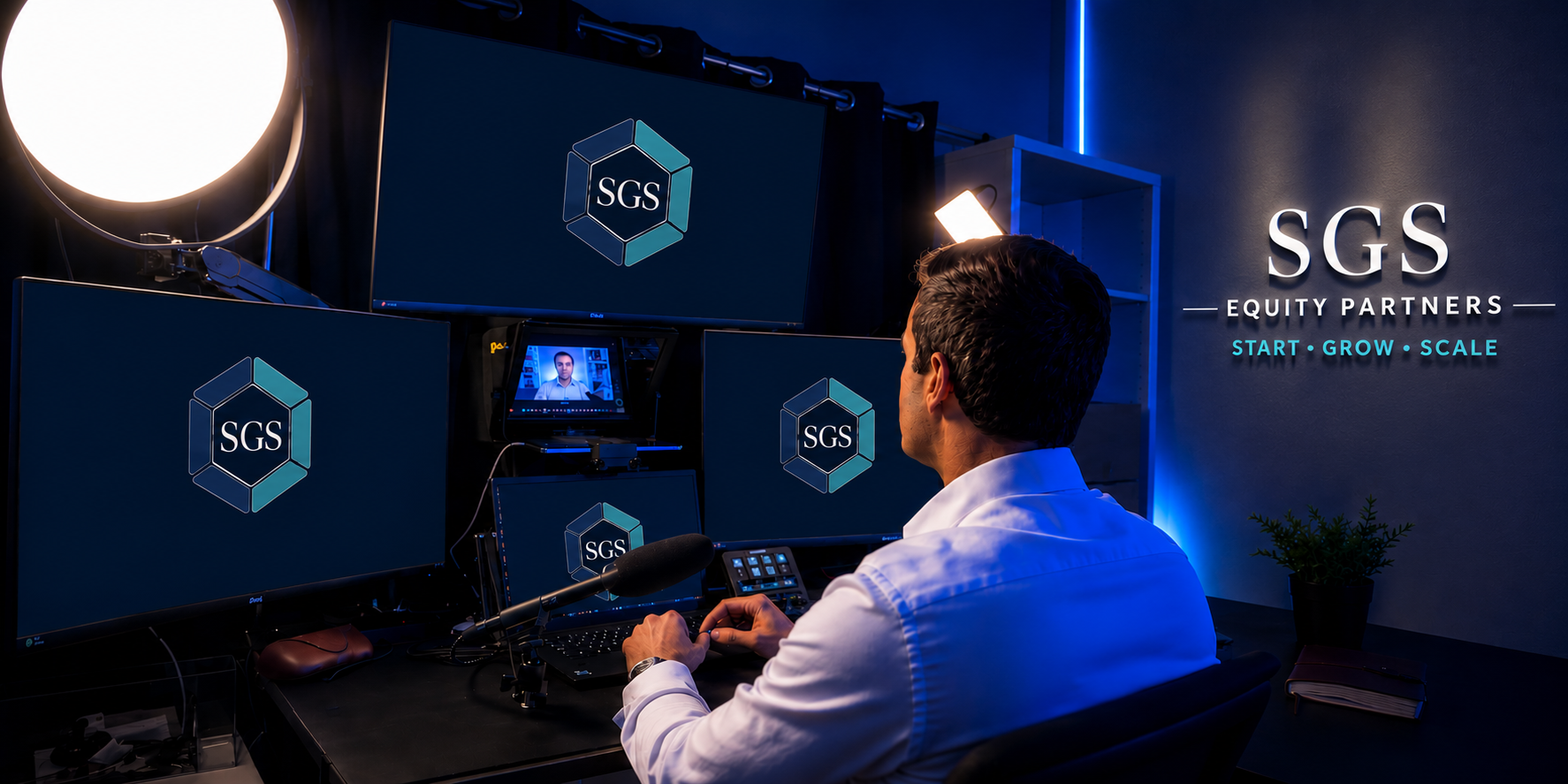 SG Sequity