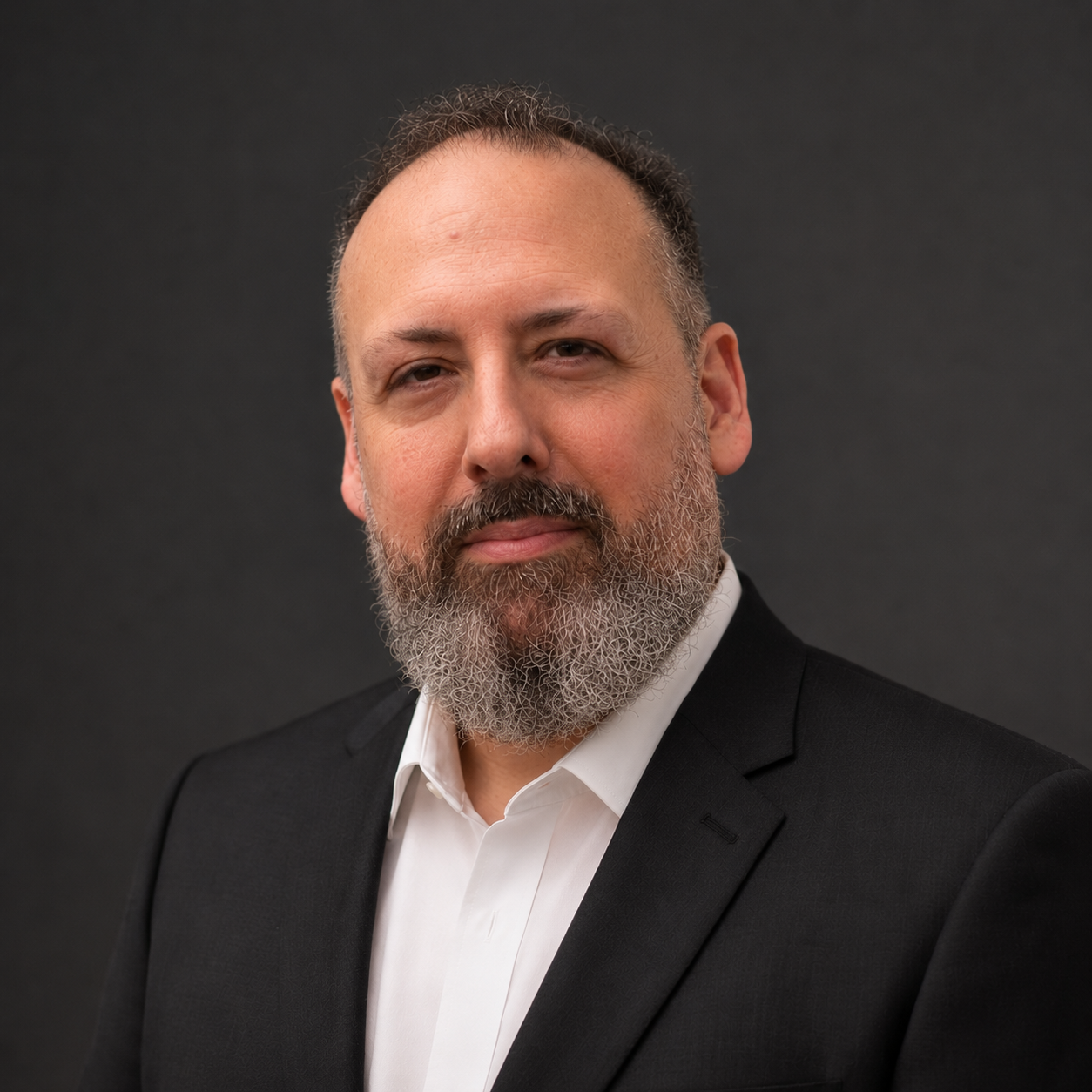 Seth Crespo, founder of Rōnin Technical Training & Consulting
