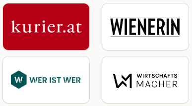 Bekannt aus Medienstimmen