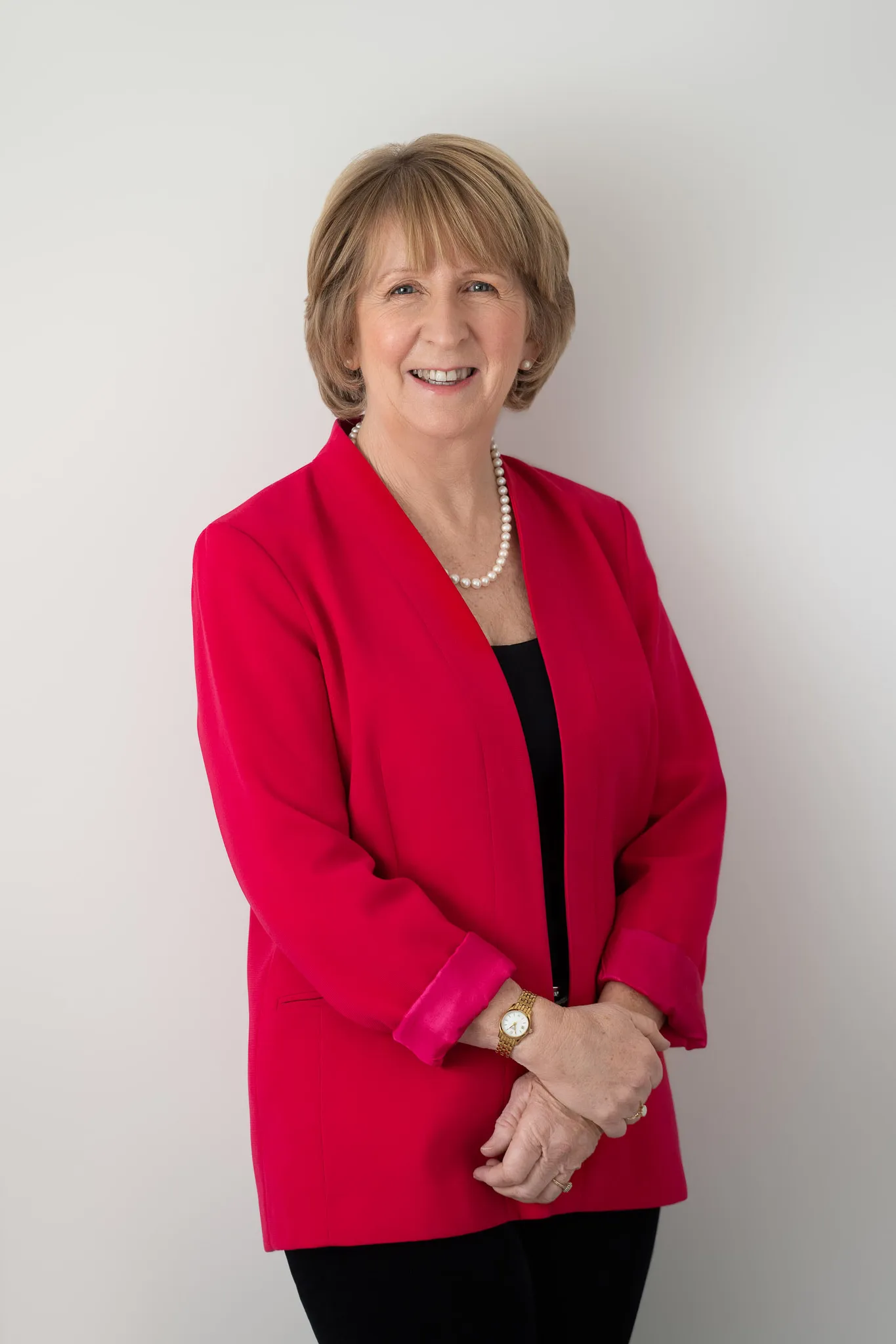 Dr. Eleanor O’Sullivan profile photo