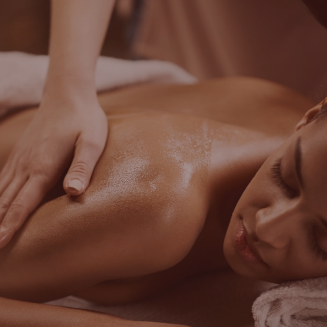 Brazilian Massage