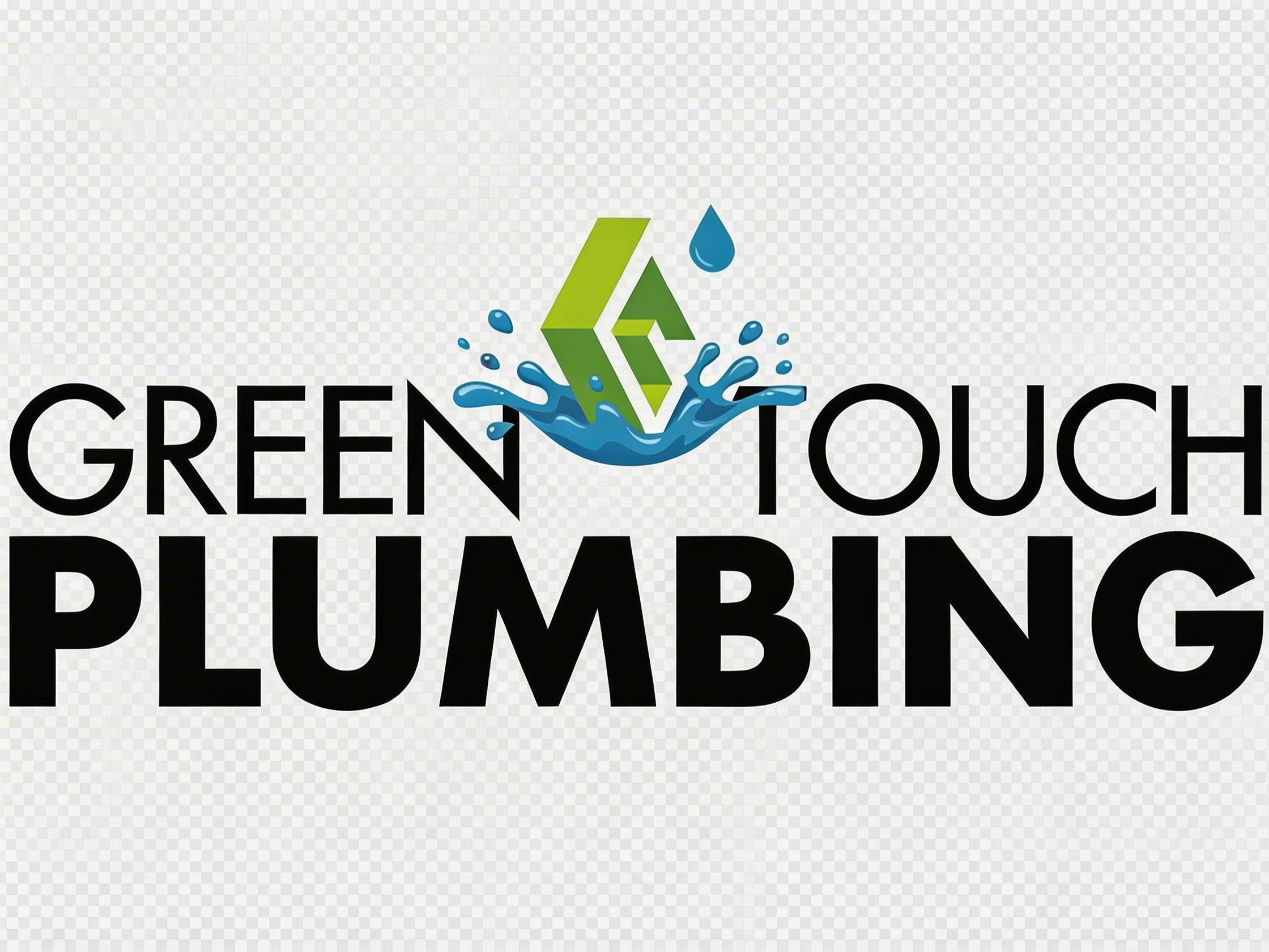 Green Touch Plumbing