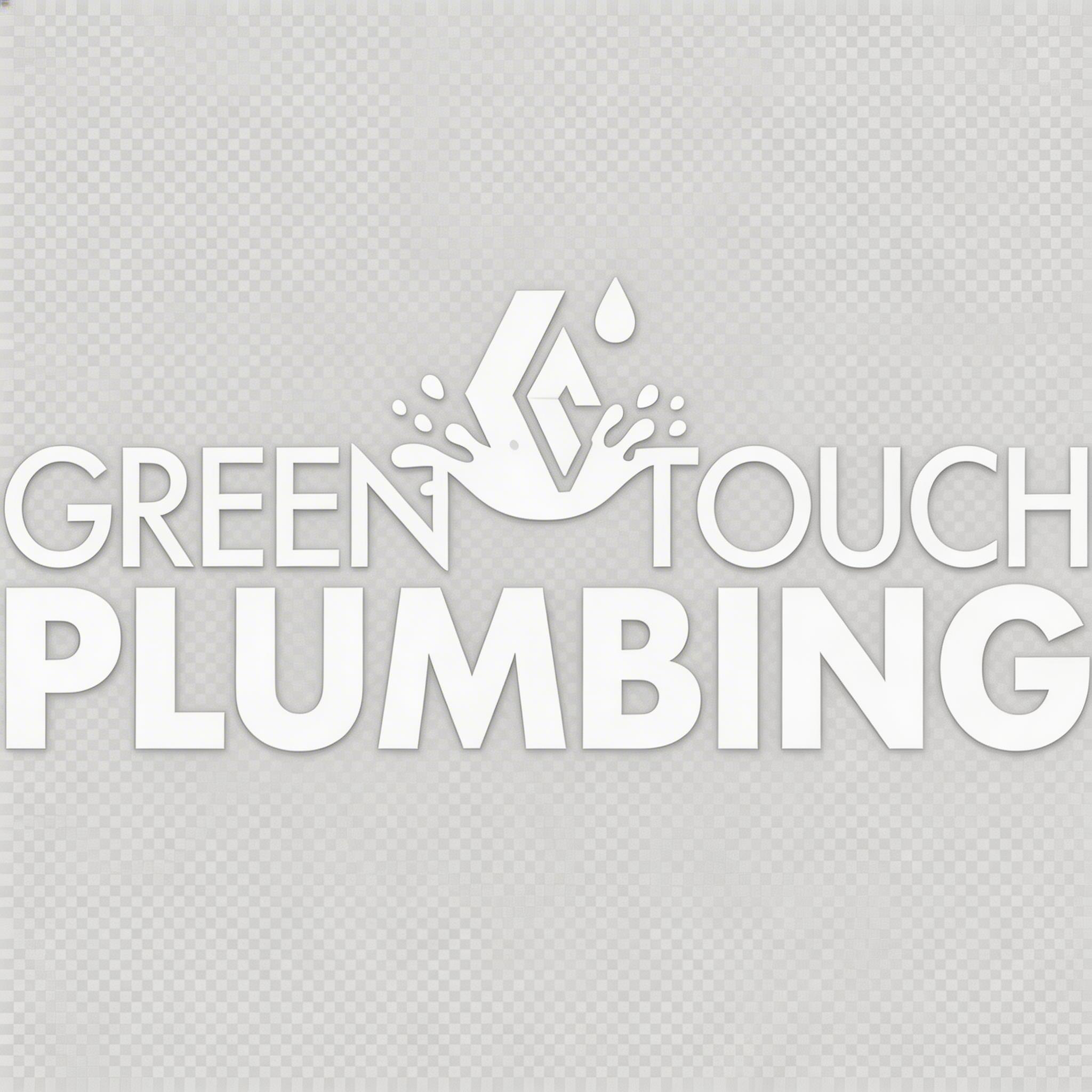 Green Touch Plumbing