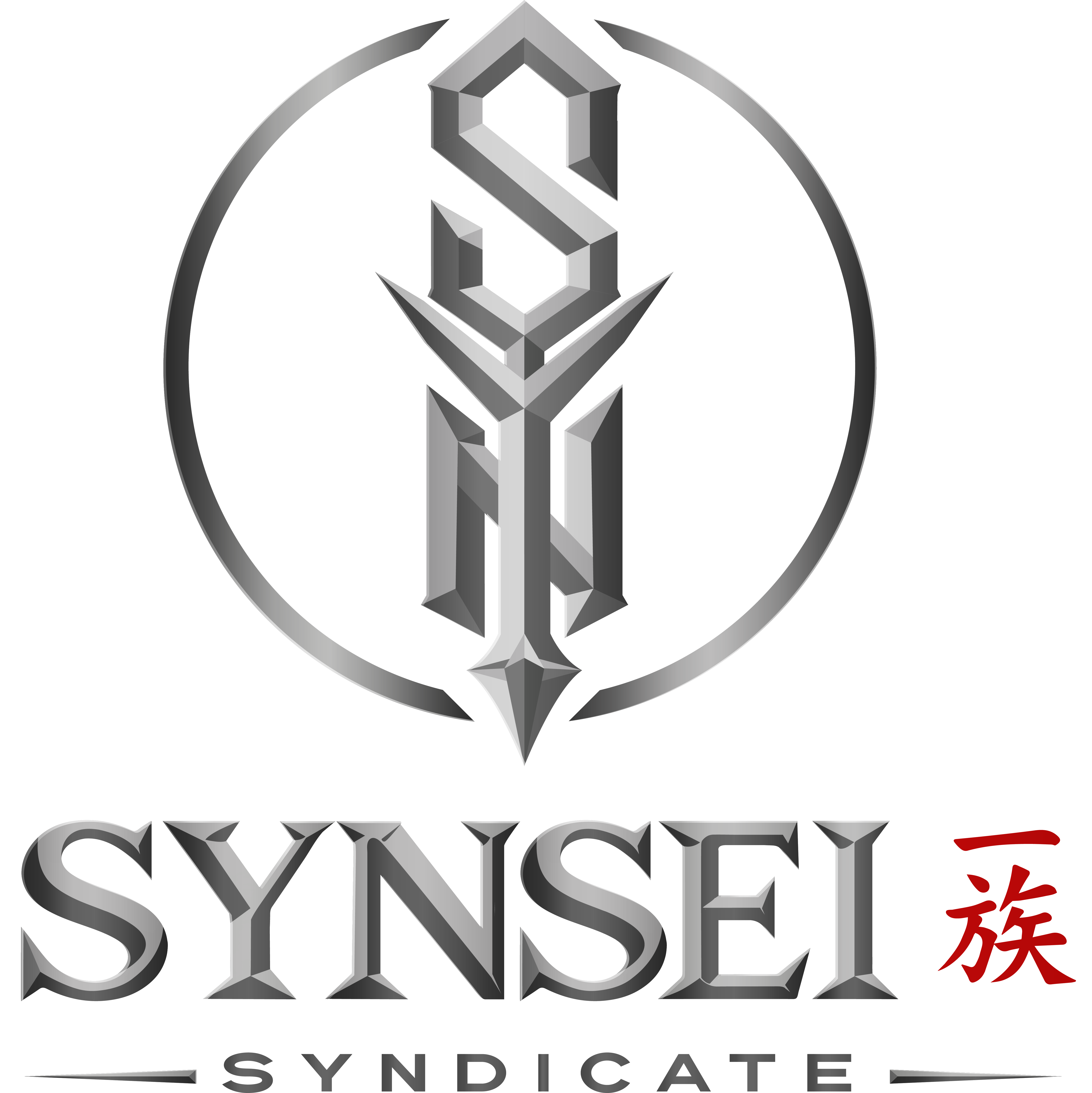 The Mastery Syndicate