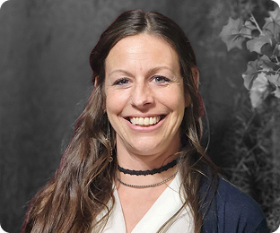 Ingrid McKnight Co-founder - Automation & AI Integration Specialist at Amara Sysems