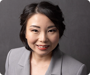 Shanshan Thompson Co-Founder - Operations Manager at Amara Systems