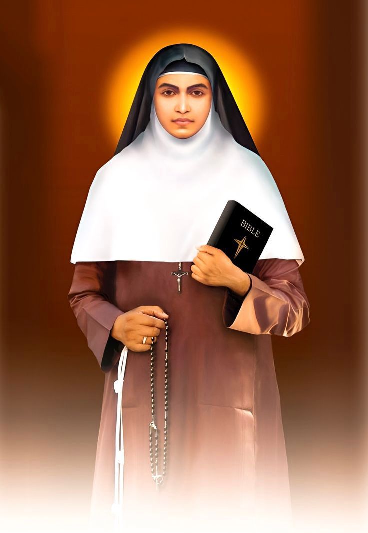 Belfast, St. Alphonsa MISSION Mission