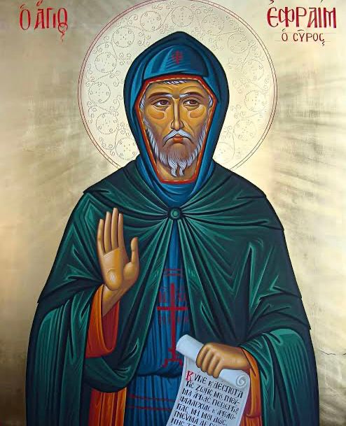 Blackpool, St Ephrem's Mission Mission