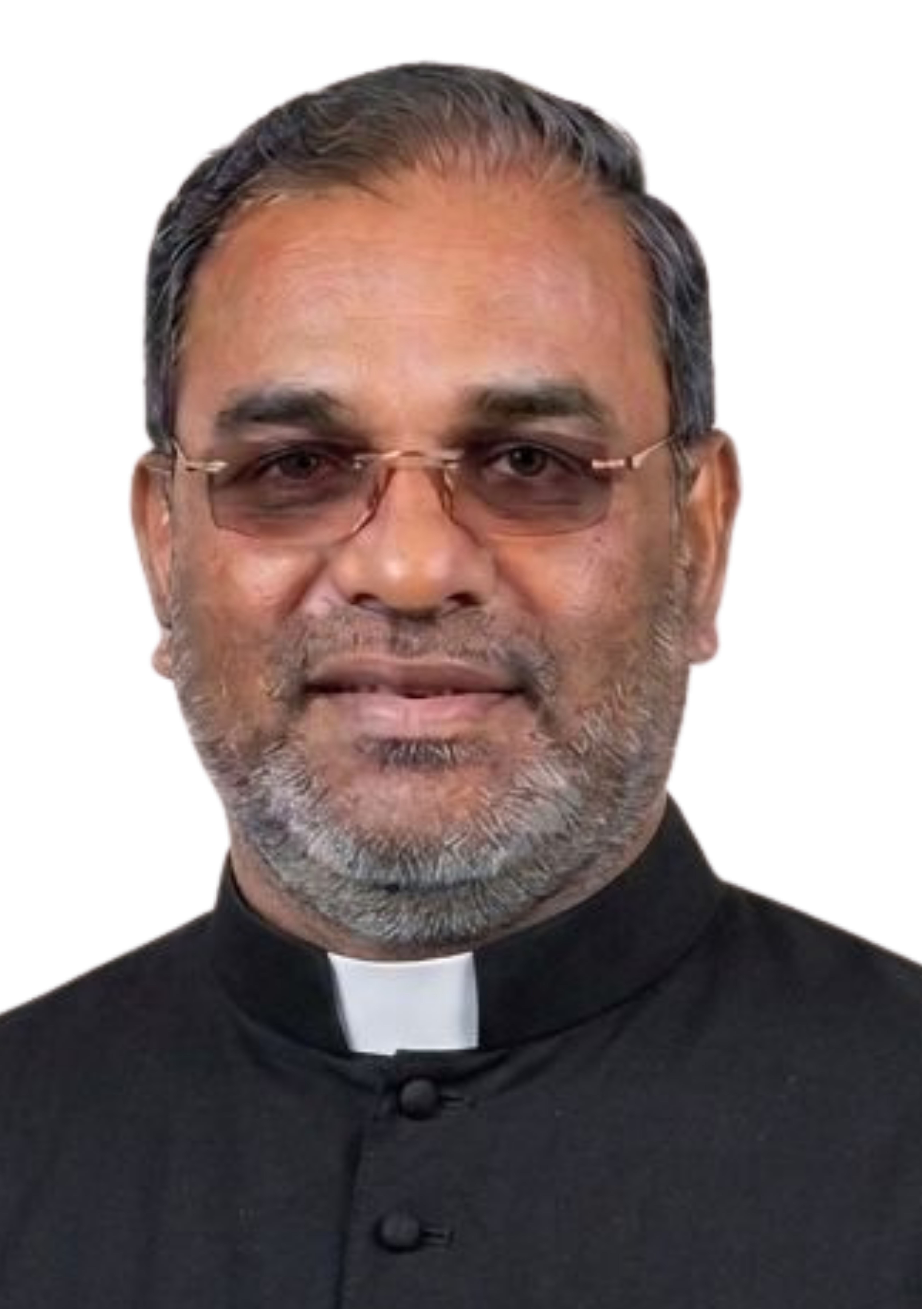 Rev. Fr. Cherian Kottayil
