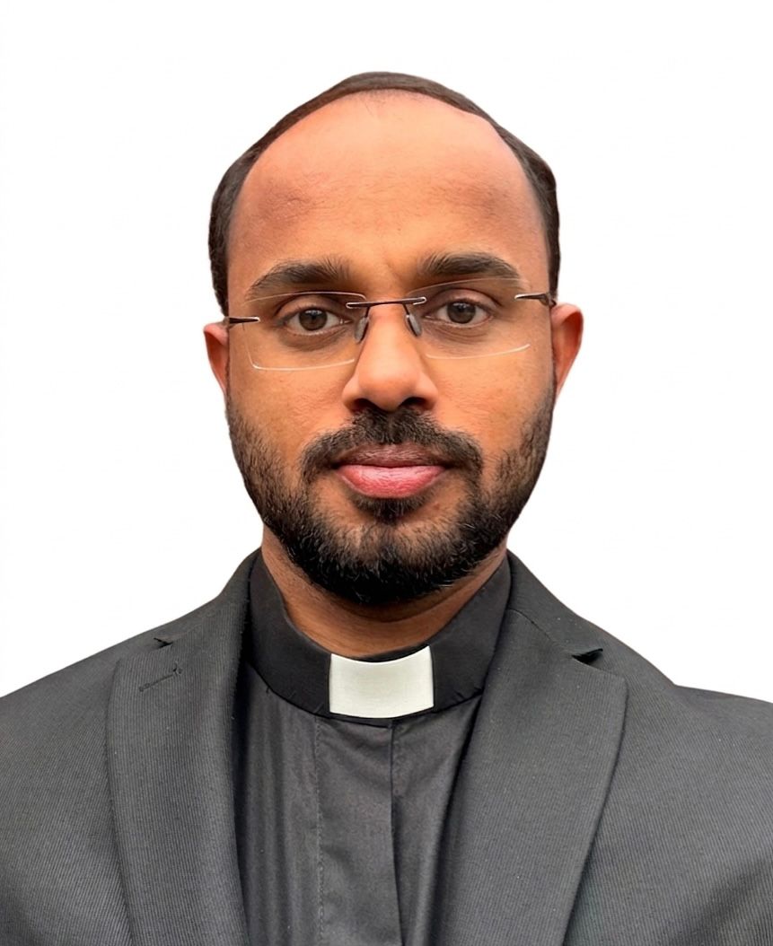 Rev. Fr. Samuel Vilayil