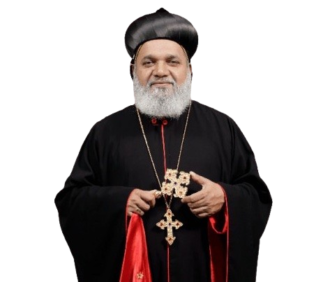 Most Rev. Dr. Kuriakose Mar Osthathios