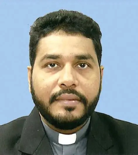 Very Rev. Fr. Daniel Kulangara