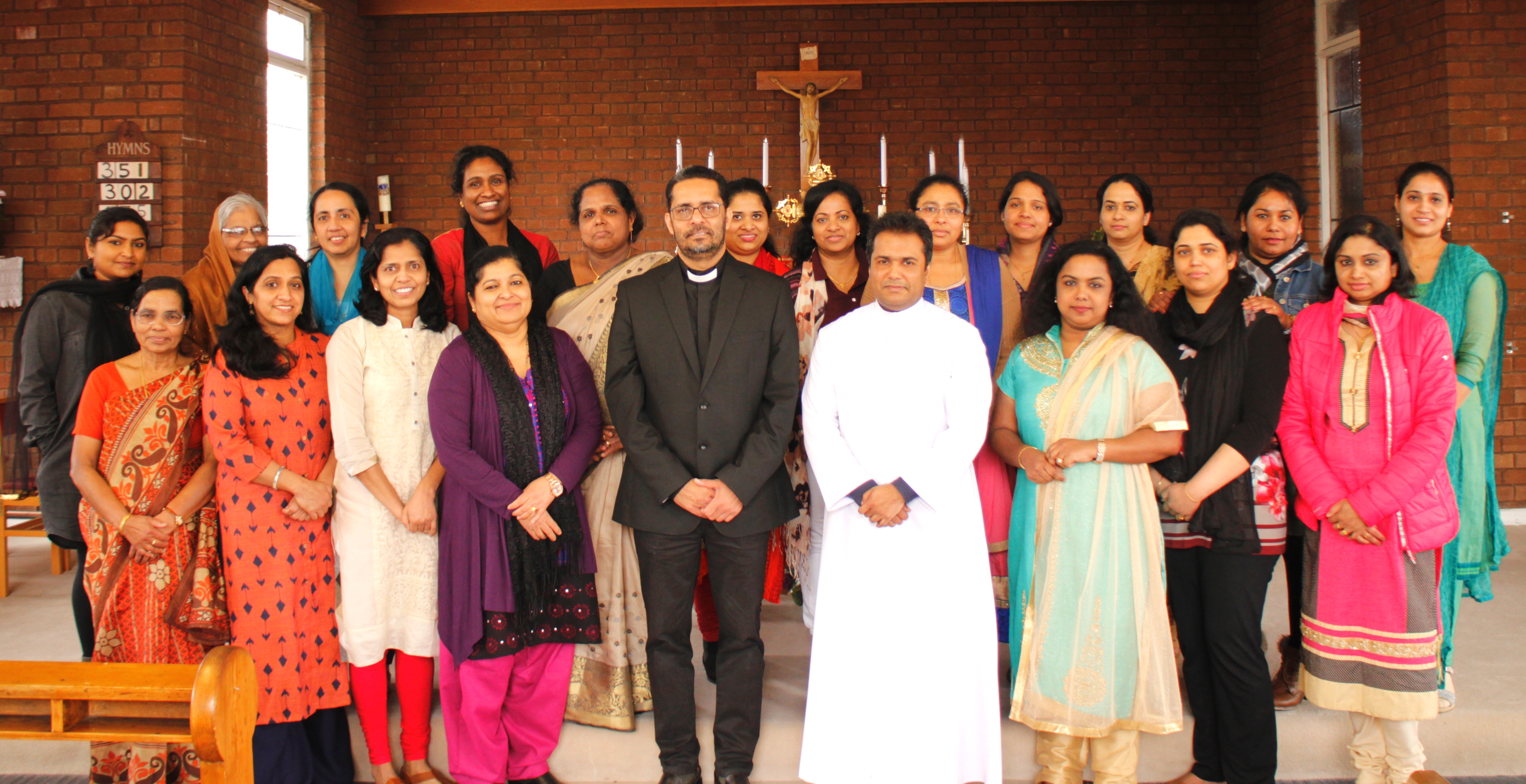 Women's Forum