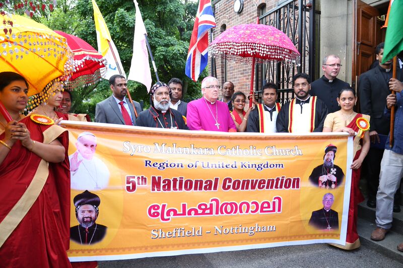 5th National Convention