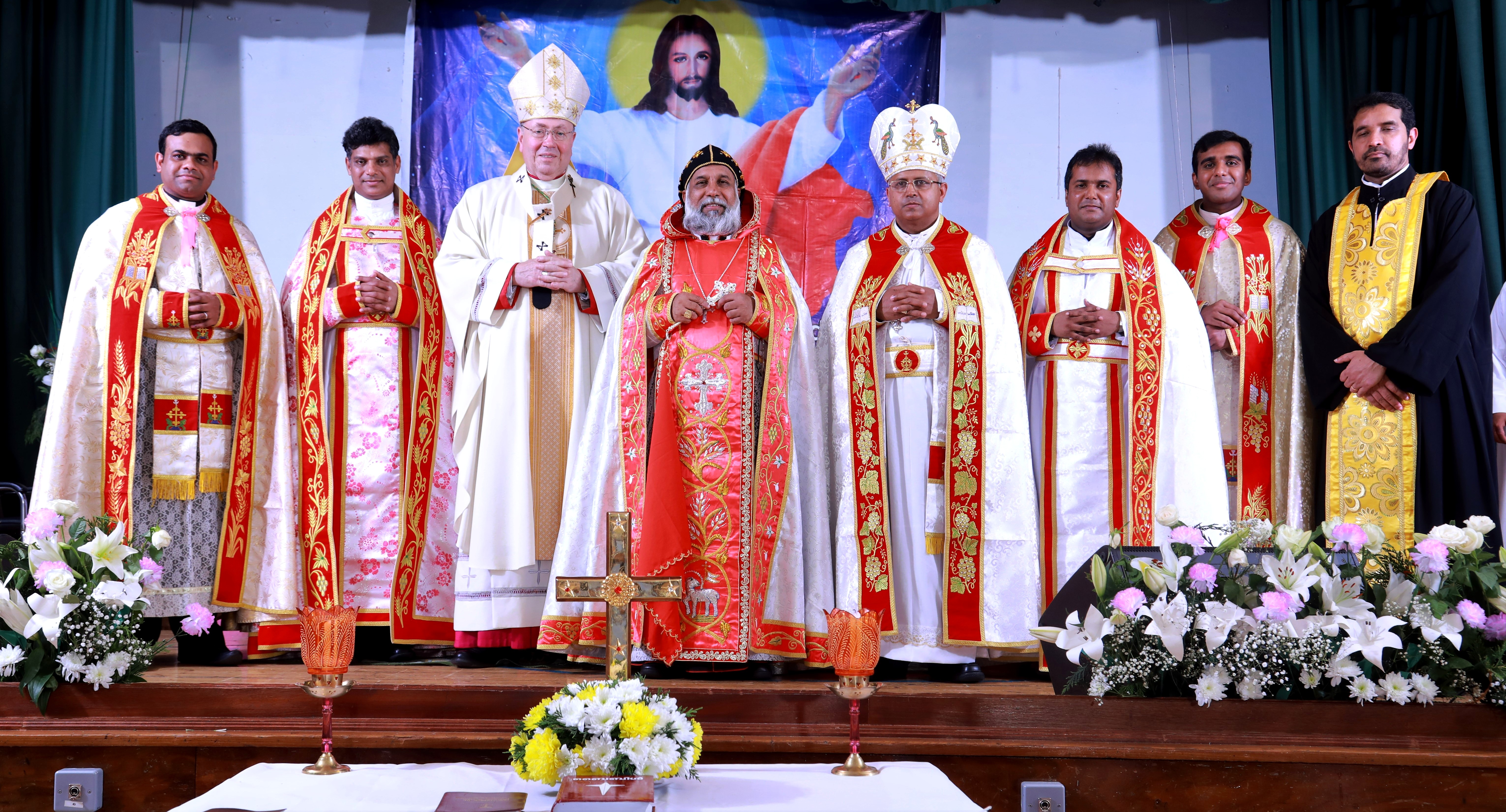 6th National Convention