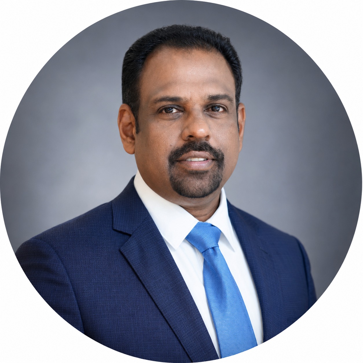 Mr. Rony Jacob