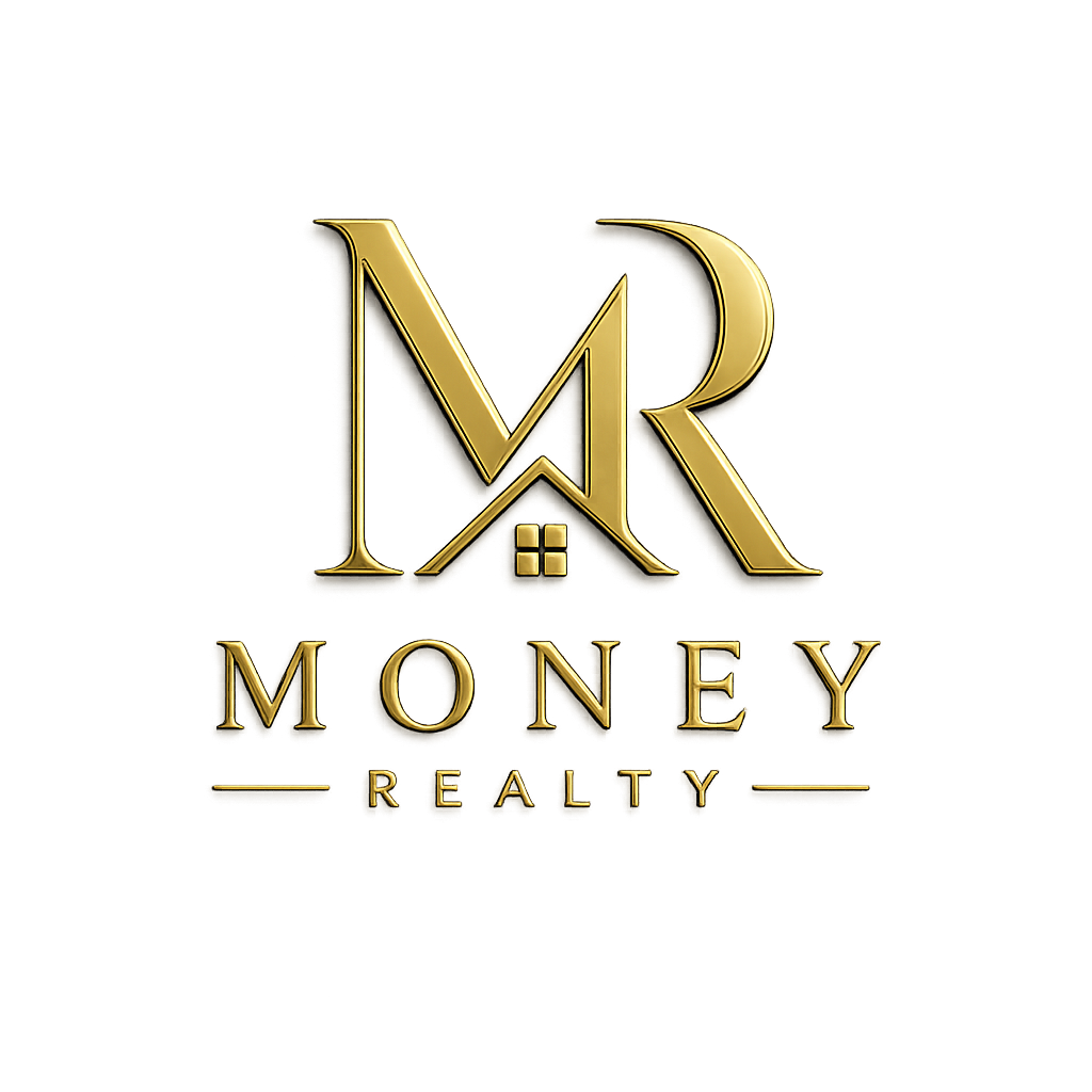 Money Realty LLC Logo