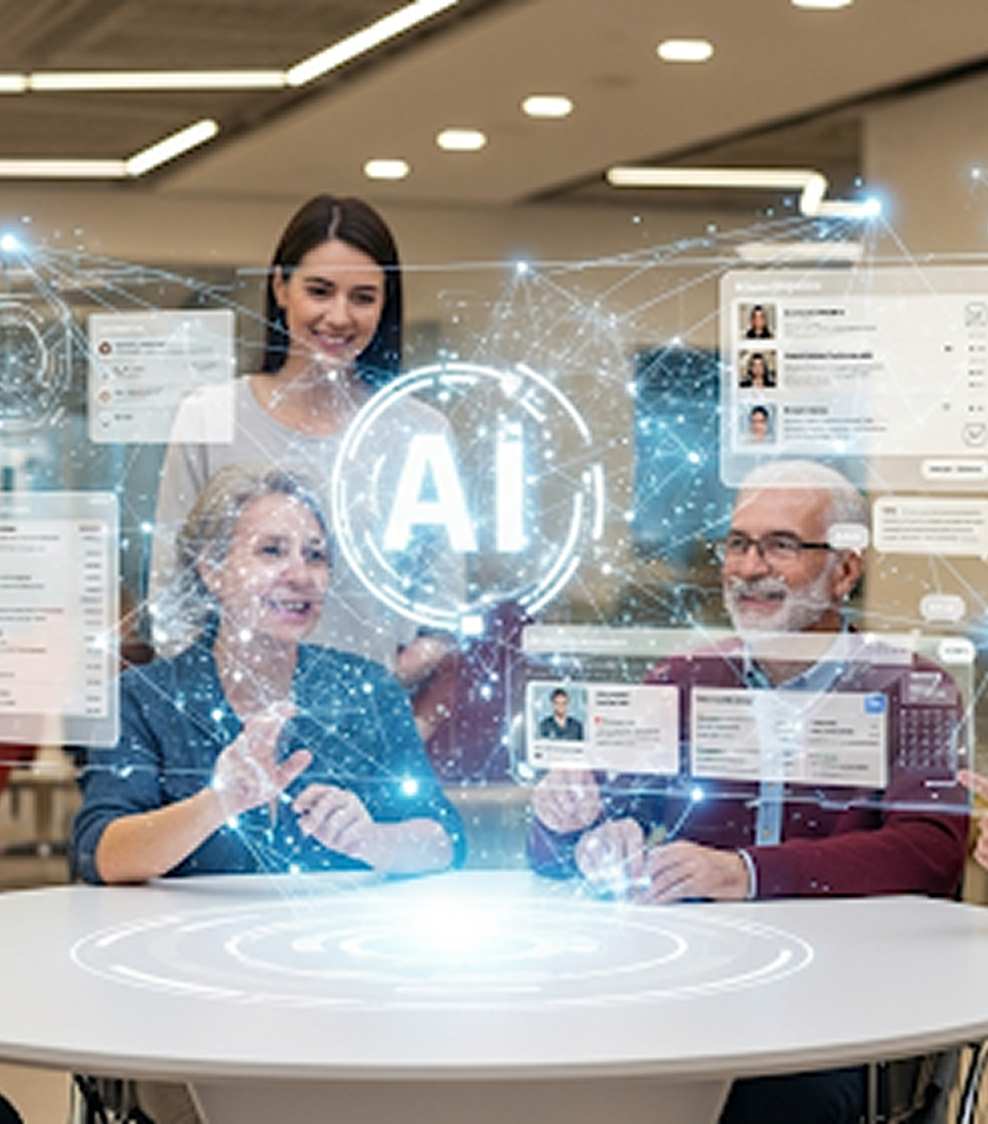 CRM Image