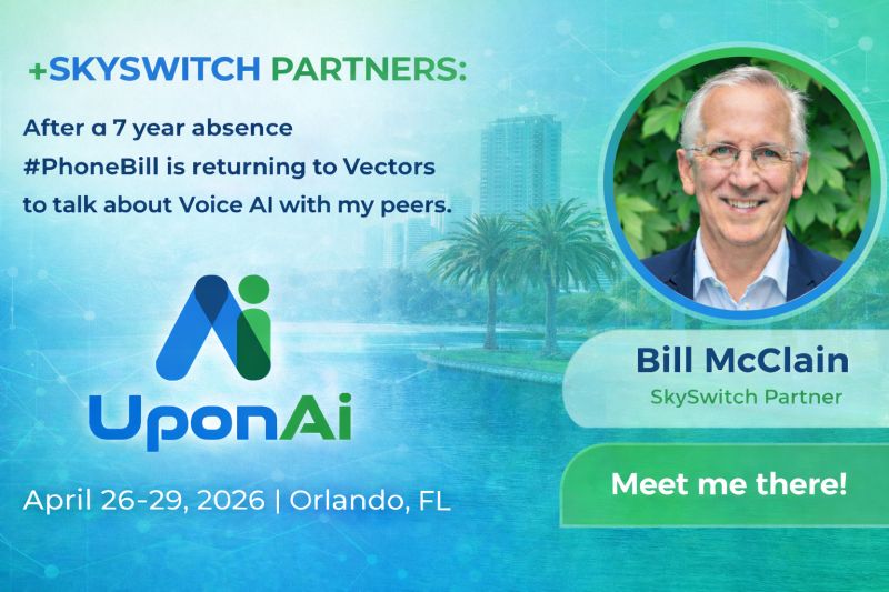 Building friendships and peer connections is the best part of any trade conference.