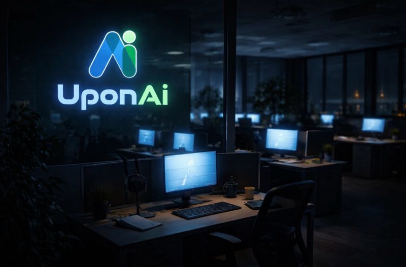 “How about an AI voice use case Bill?”