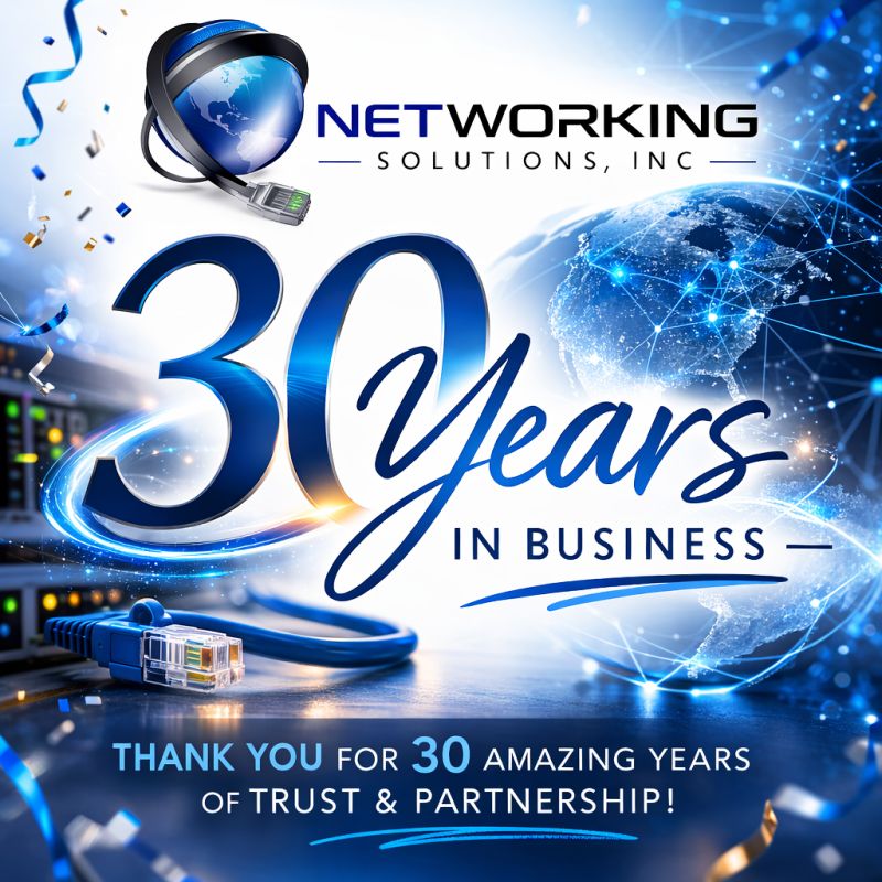 From March 1994 to March 1996, I worked for a small break-fix computer shop that did not do any networking.