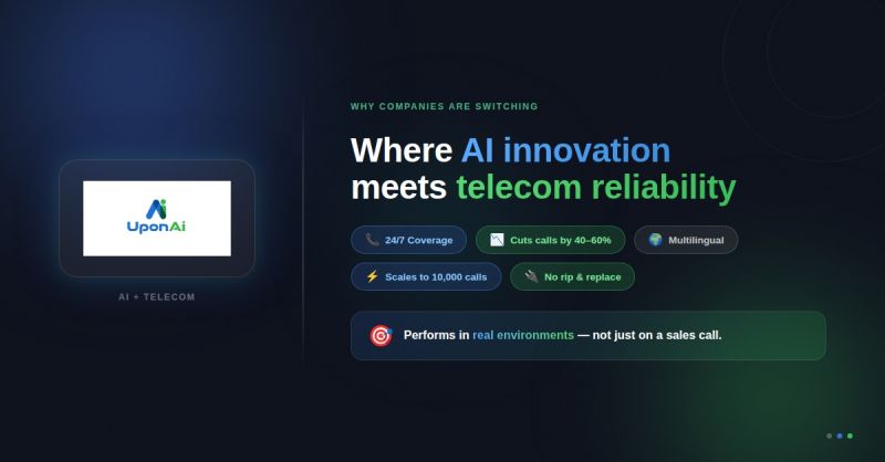 Most AI voice platforms sound great… until you actually put them in production.