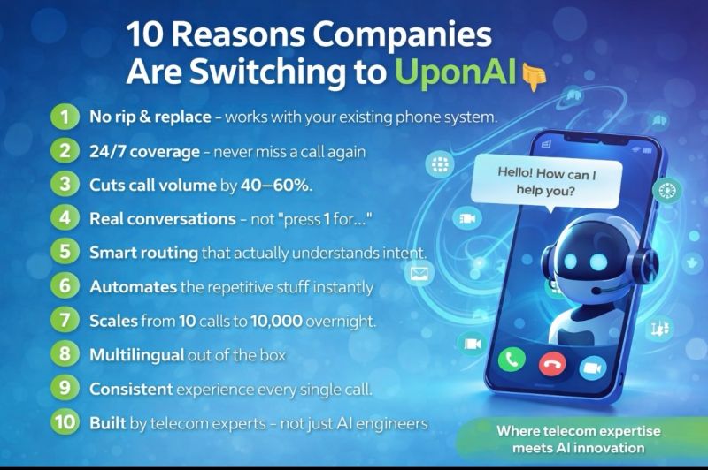 Why most AI voice platforms break once they hit production