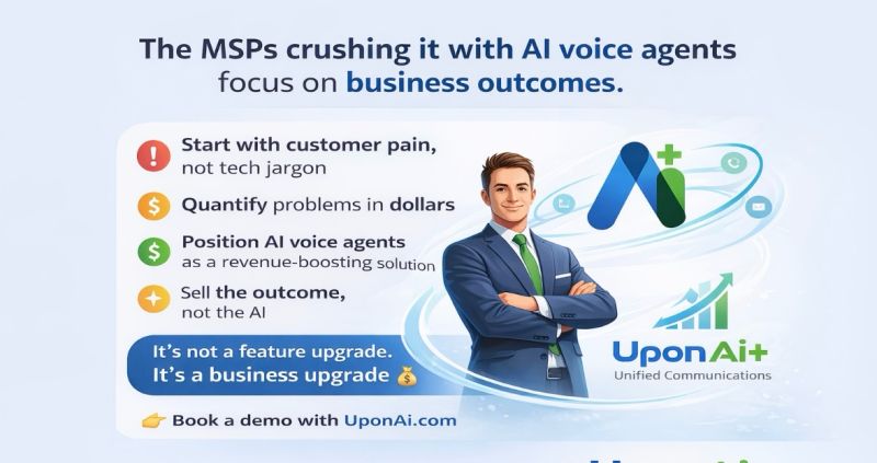 How MSPs are actually winning with AI voice agents
