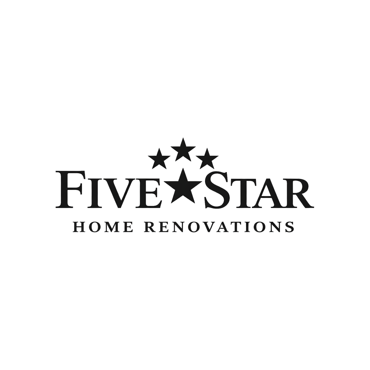 Five Star Home Renovations
